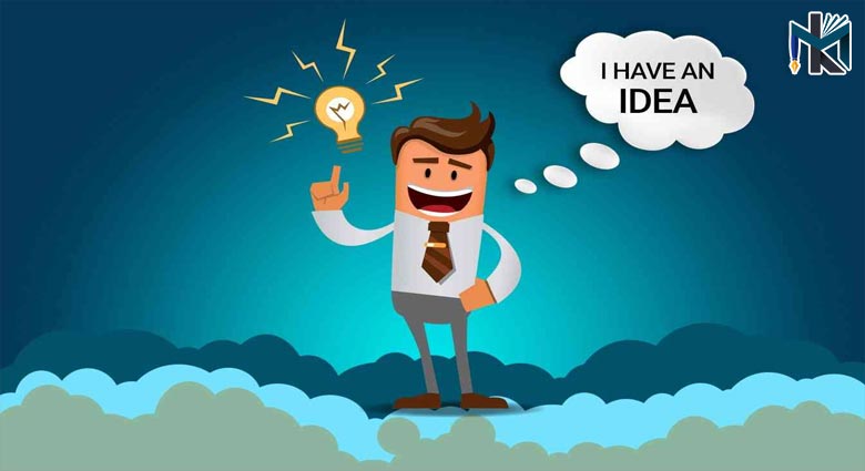 بهترین ایده های تولید محتوا خلاقانه کدامند؟
