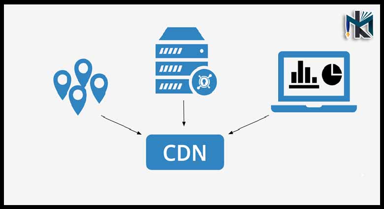 مزایای استفاده از CDN در سایت