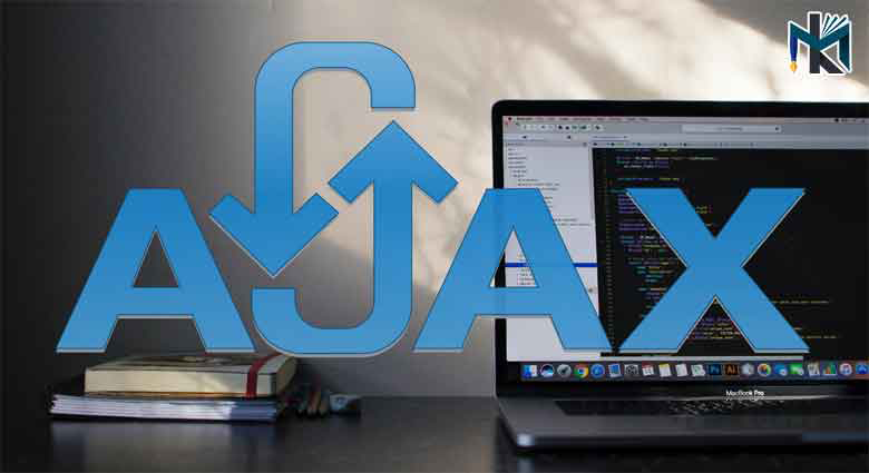 AJAX در PHP
