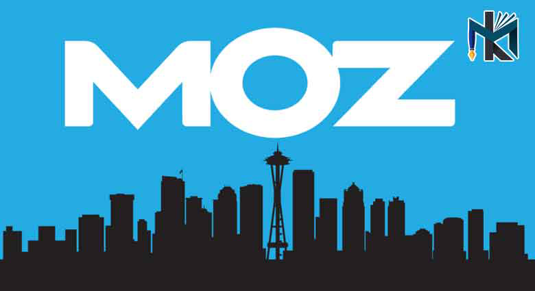 آشنایی و آموزش استفاده از MOZ bar