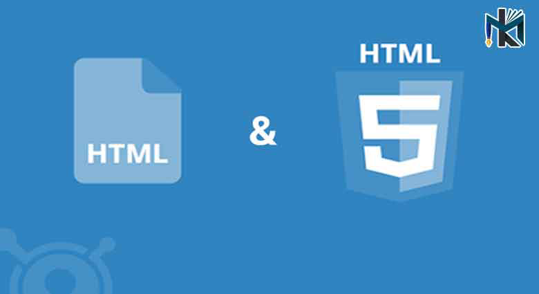 عناصر Semantic در HTML