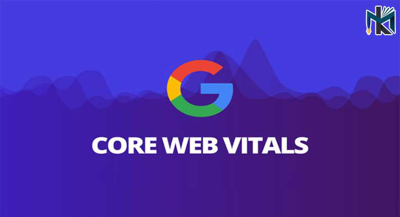 بخش Core Web Vitals در سرچ کنسول