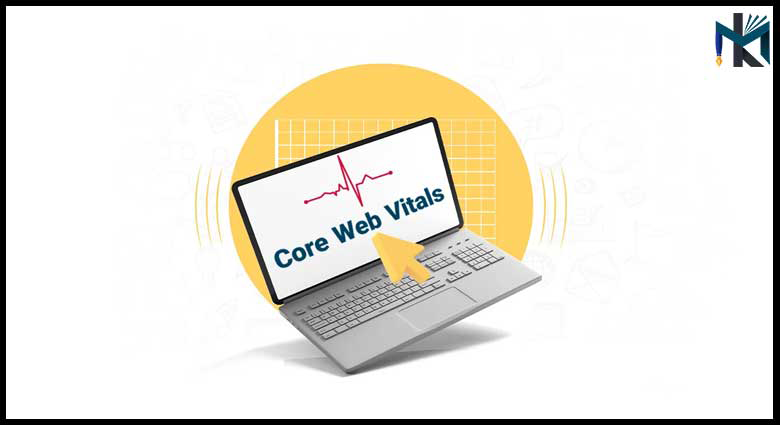 بخش Core Web Vitals در سرچ کنسول