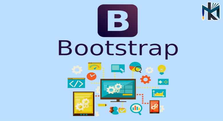  نصب و راه اندازی Bootstrap