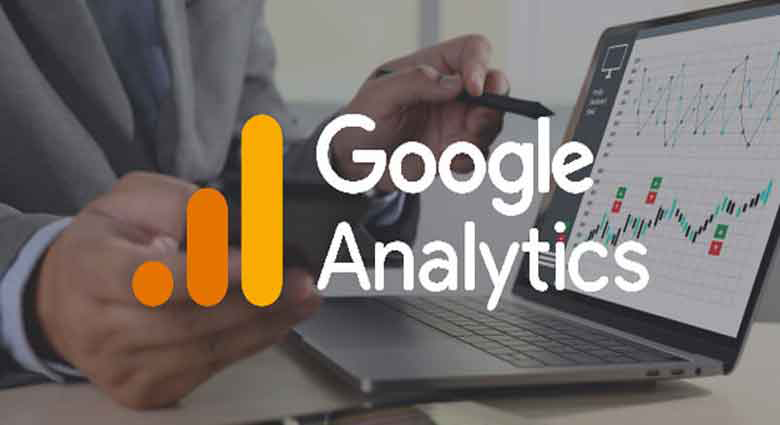 ابزار Google Analytics برای بررسی رقبا