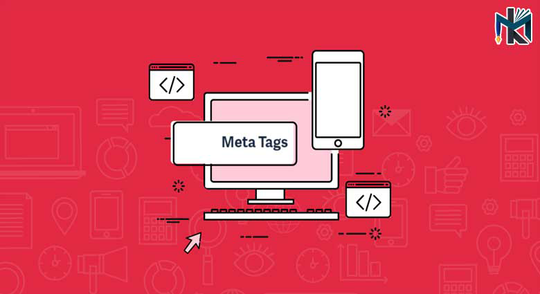 بهینه سازی Meta Tags