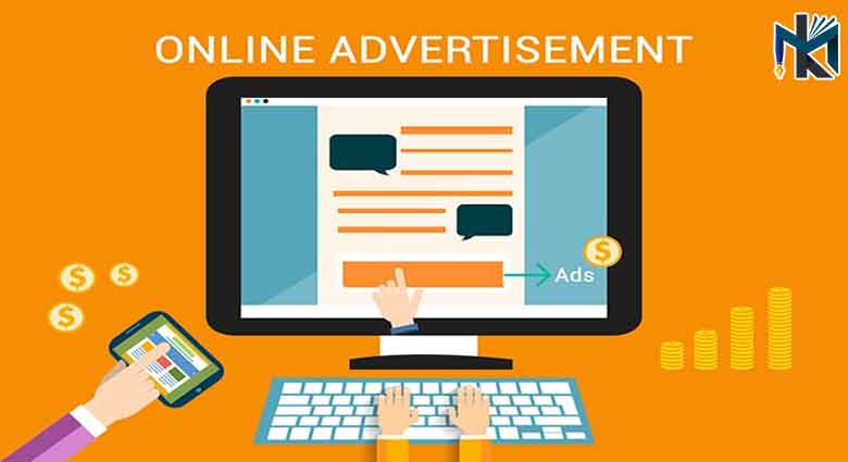 تبلیغات آنلاین چیست؟