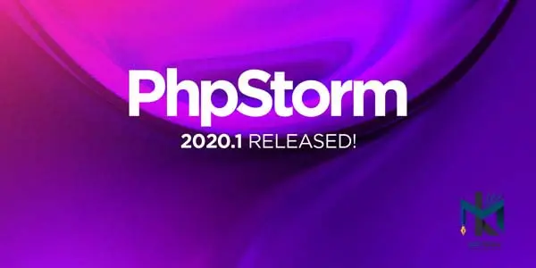  محیط برنامه نویسی PHP storm