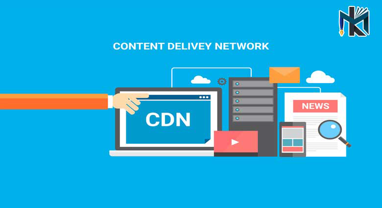 آموزش استفاده از CDN برای بهبود سرعت سایت