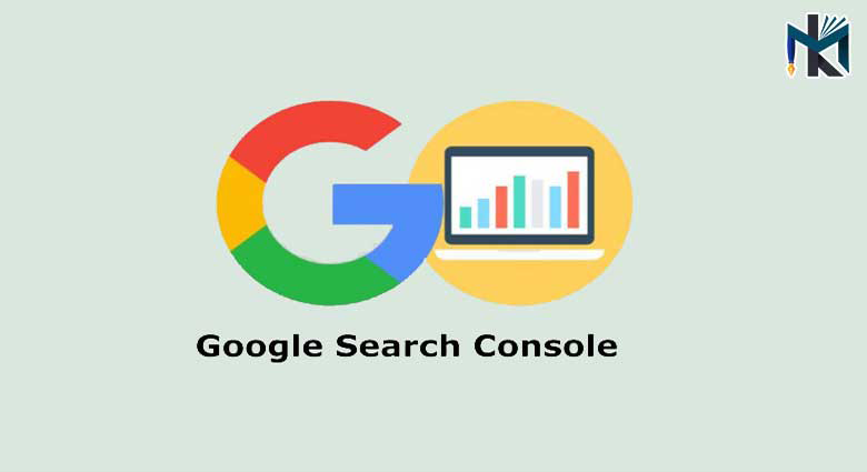 آموزش استفاده از ابزار Google search console