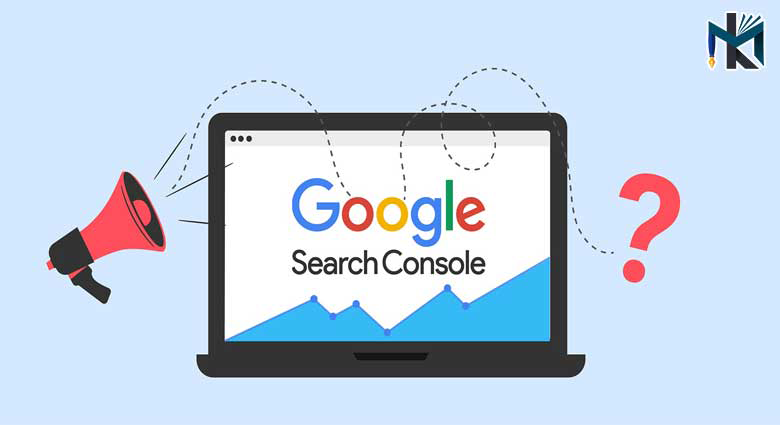 آموزش استفاده از ابزار Google search console