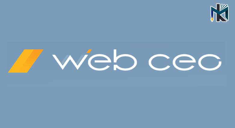 آموزش کار با ابزار WebCEO