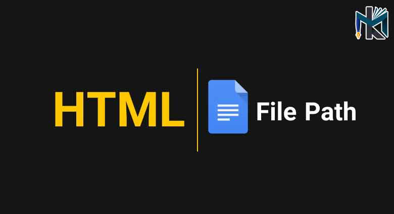 آموزش مسیردهی در HTML