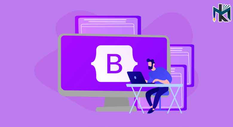 دوره آموزش Bootstrap