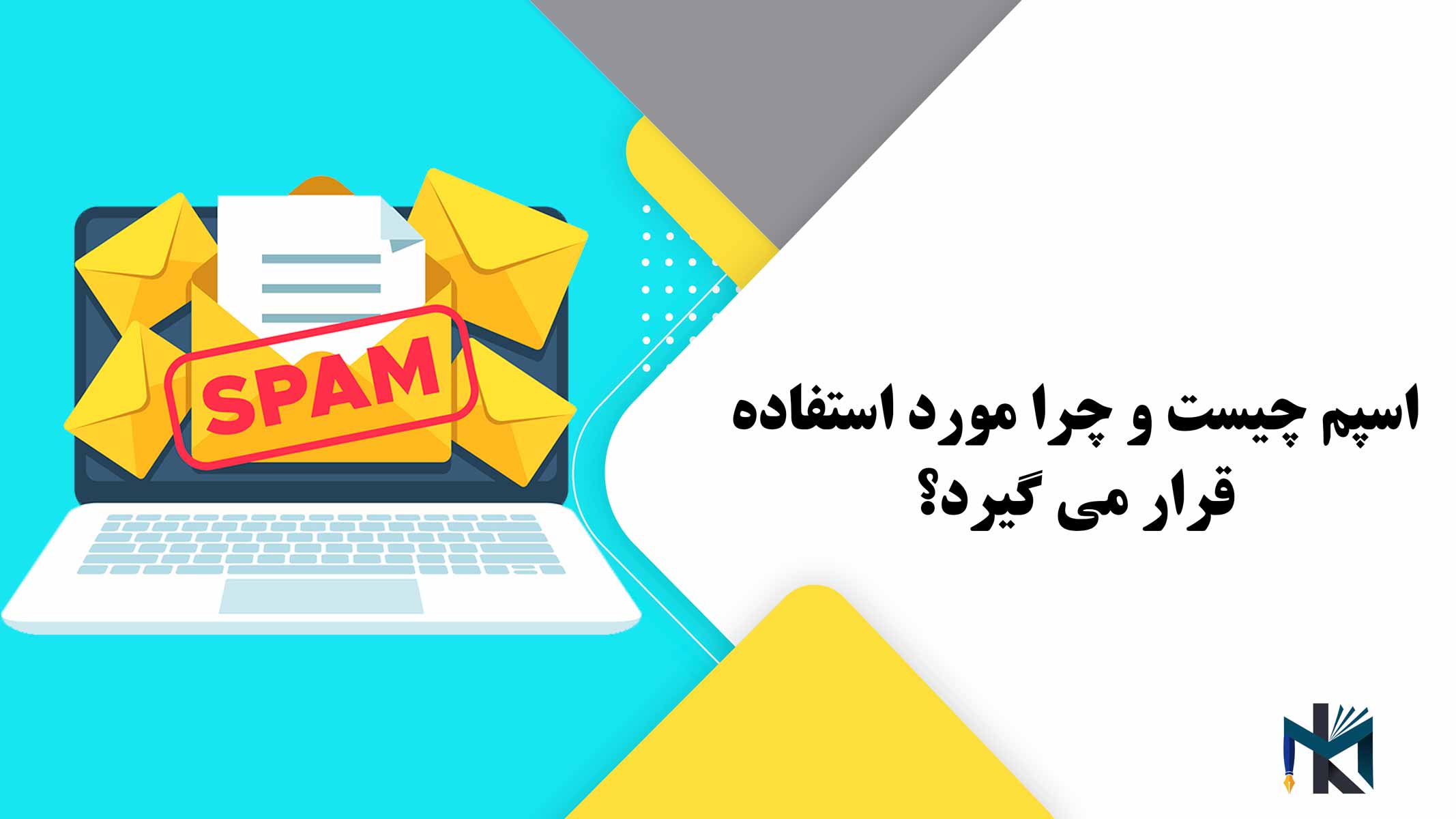 اسپم چیست و چرا مورد استفاده قرار می گیرد؟